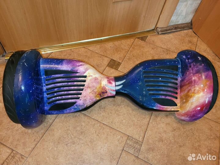 Гироскутер бу