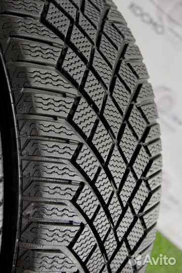 Continental ContiVikingContact 7 245/45 R19 102T