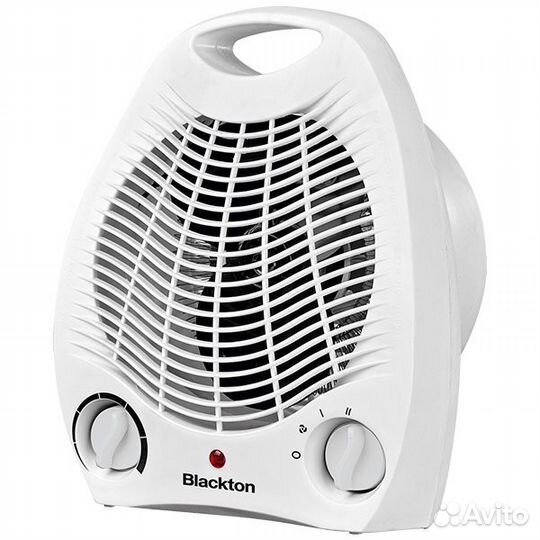 Тепловентилятор новый