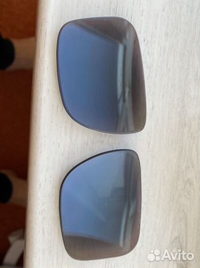 Сменные линзы очков Oakley holbrook