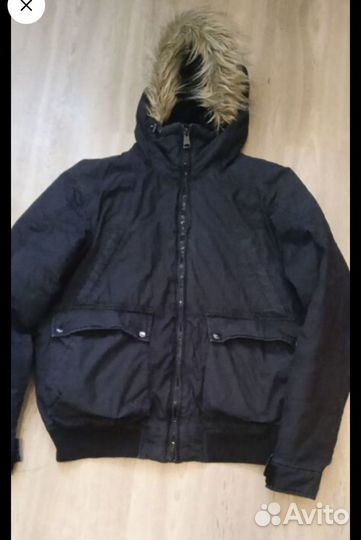 Мужские вещи пакетом 46-48