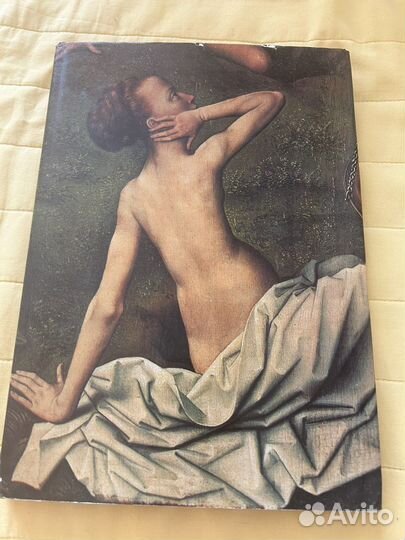 Ханс Мемлинг. Альбом