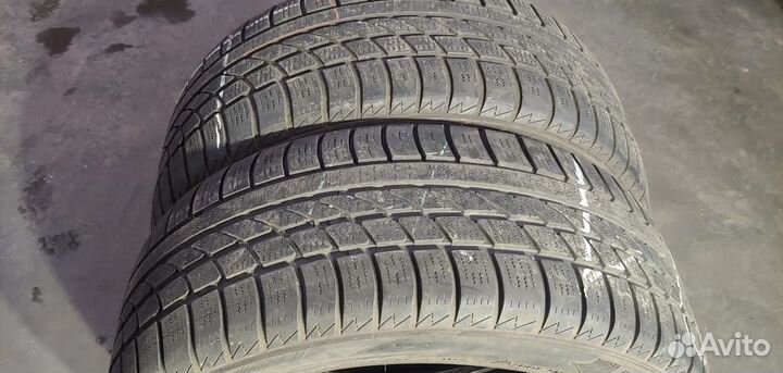 Hankook Icebear W300 205/50 R16 91H