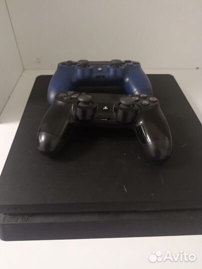 Sony playstation 4