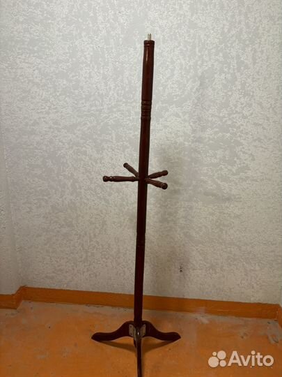 Вешалка напольная