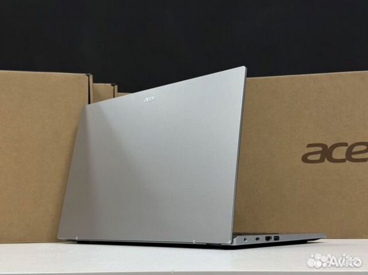 Acer 15.6 IPS SSD512g Ryzen 3 7th DDR5 8G Новый