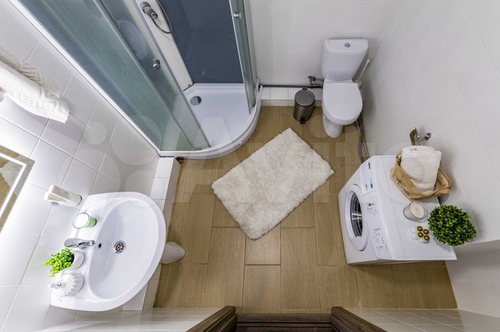 1-к. квартира, 35 м², 6/15 эт.