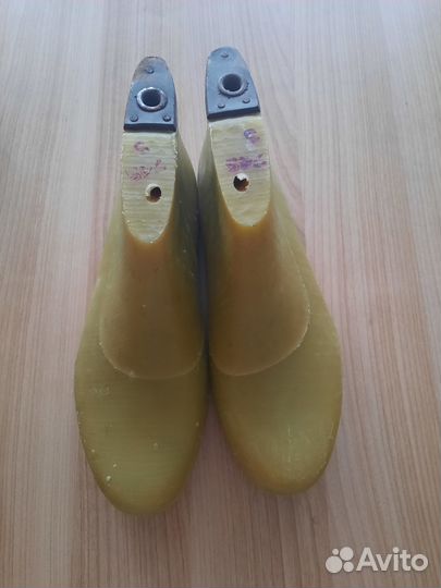 Колодки для обуви 24,5