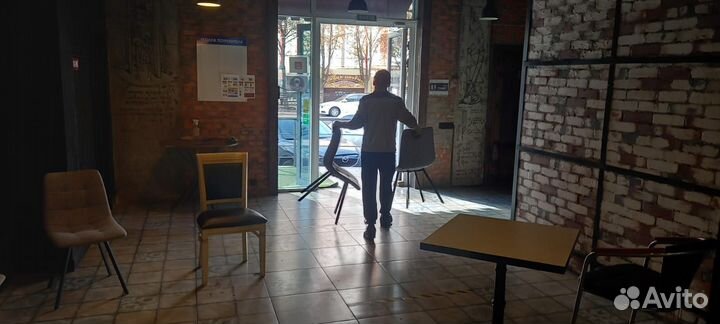 Выкуп-вывоз оборудования магазинов,общепита и др