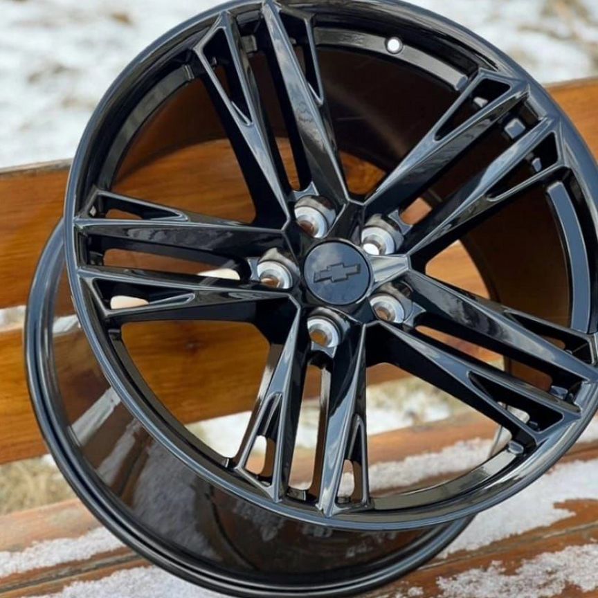 Литые диски Chevrolet 11×R20 5×120