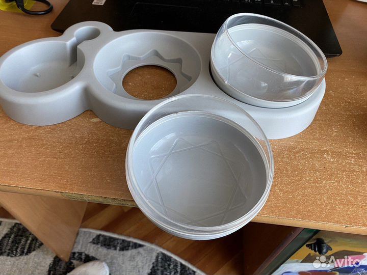 Миска для кошек / миска для собак