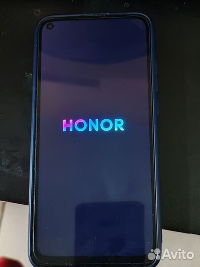 HONOR 9C, 4/64 ГБ