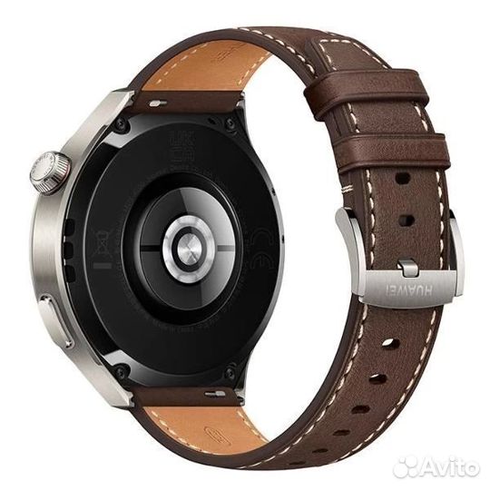 Huawei Watch 4 Pro Dark Brown (Новые, Гарантия)