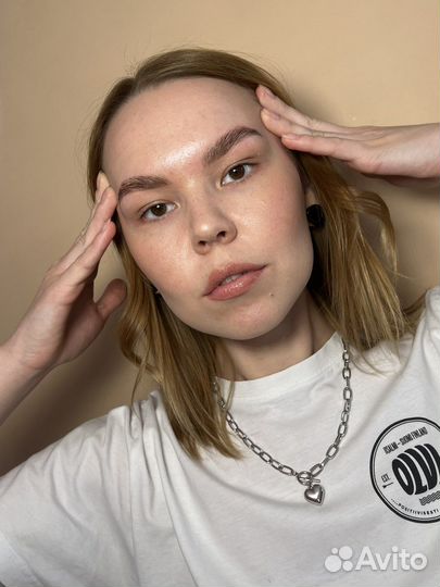 Окрашивание бровей ламинирование ресниц