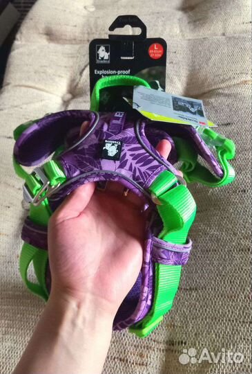 Шлейка truelove