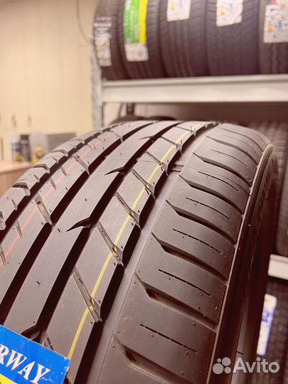 Bearway BW118 255/45 R21 132U