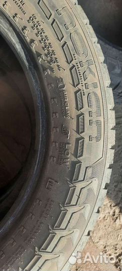 Nokian Tyres Hakkapeliitta 7 225/60 R17