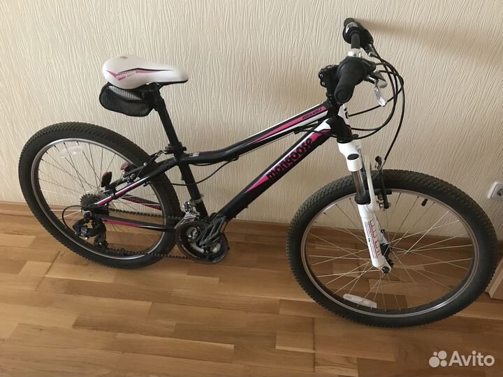 Детский велосипед Mongoose