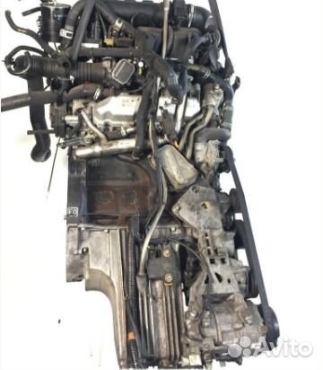 Компрессор кондиционера Mercedes W169 2.0d