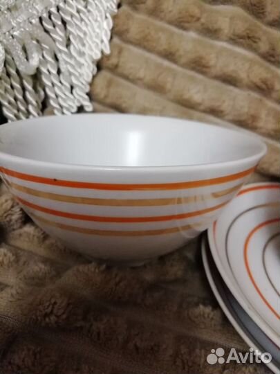 Кофейные пары СССР