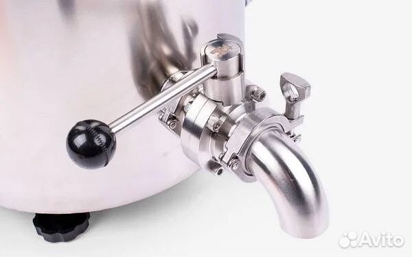 Сыроварня maggio 30 л 3 кВ