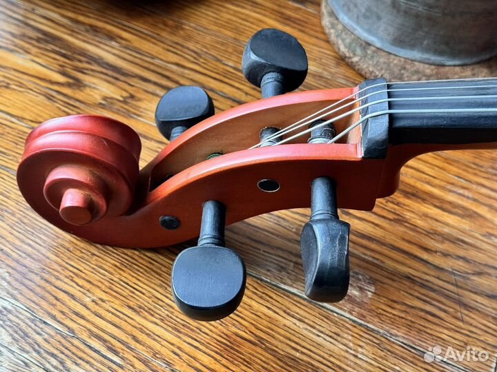 Виолончель 3 4