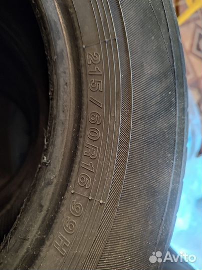 Yokohama BluEarth AE01 215/60 R16