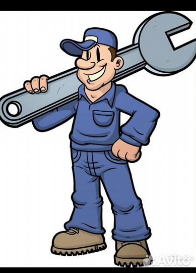 Автослесарь, механик, мастер