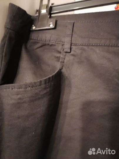 Шорты бермуды бриджы