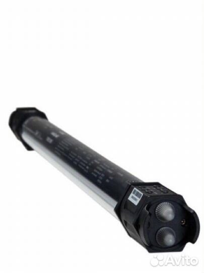 Светодиодная лампа Nanlite PavoTube II 15C 1KIT