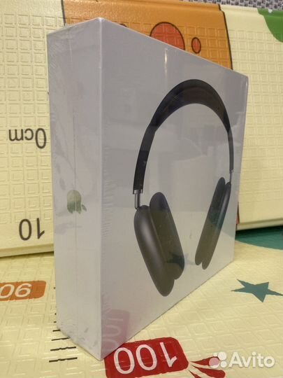 Беспроводные Bluetooth-наушники AirPods Max