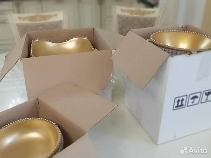 Ваза для фруктов