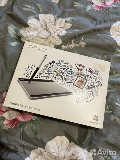 Графический планшет