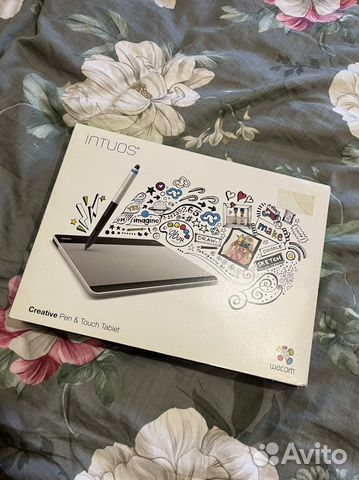 Графический планшет