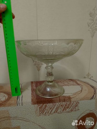 Конфетница мальцова