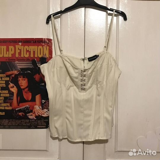 Корсет pretty little things