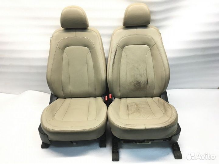 Сиденье Kia Optima 3 седан 2.4 GDI 2011