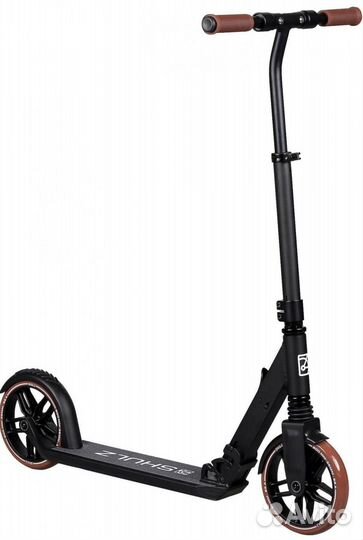 Самокат взрослый schultz 200