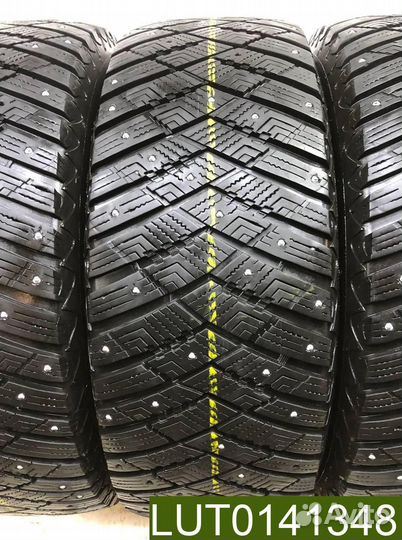 Goodyear UltraGrip Ice Arctic SUV 265/60 R18 114T