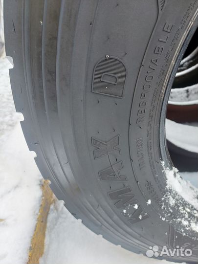Грузовые шины 315/70R22.5 Good Year