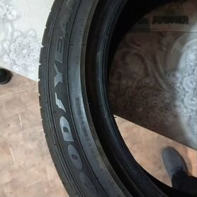 Goodyear Assurance 215/50 R17