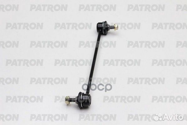 Тяга стабилизатора 96207628 PS4156KOR patron