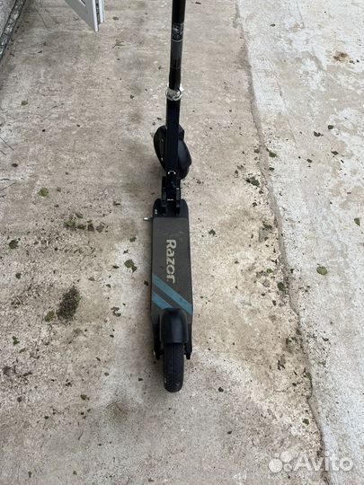 Самокат детский