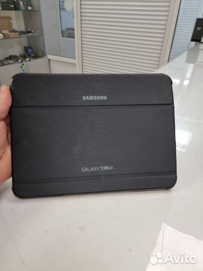 Планшет Samsung galaxy tab 3
