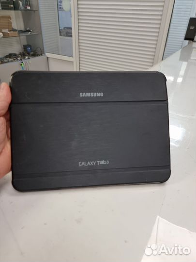 Планшет Samsung galaxy tab 3