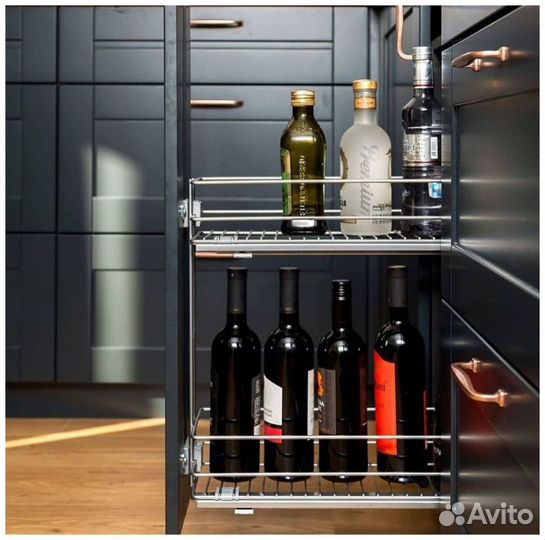 Кухонный гарнитур новая