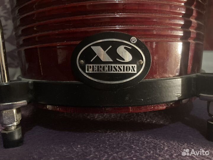 Бонги XS percussion