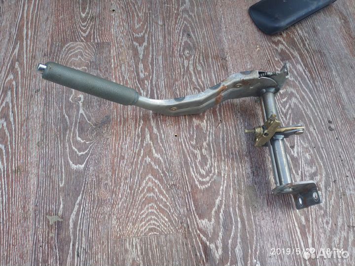 Ручник Citroen Xsara Picasso 1999-2010