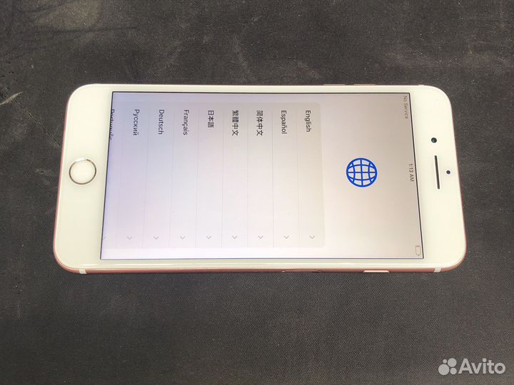 iPhone 7 Plus, 32 ГБ