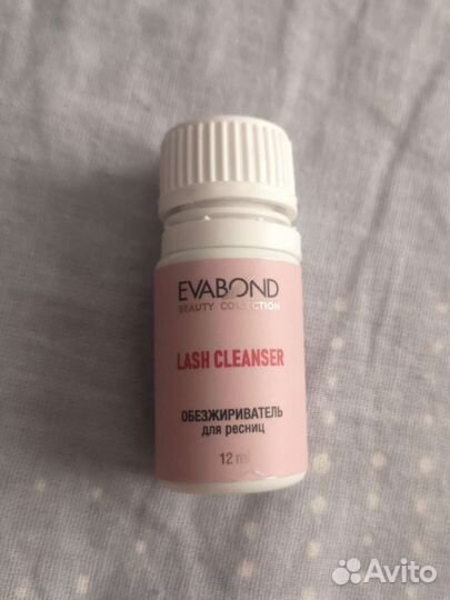 Товары для наращивания ресниц